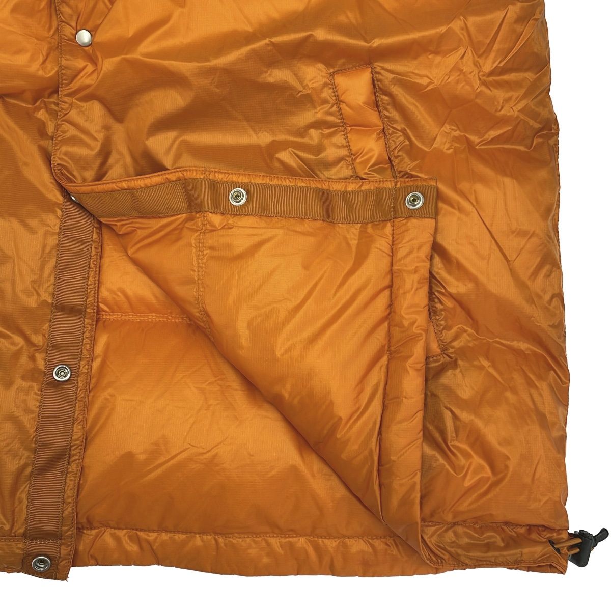 UNIVERSAL PRODUCTS ユニバーサルプロダクツ 24AW REVERSIBLE PACKABLE