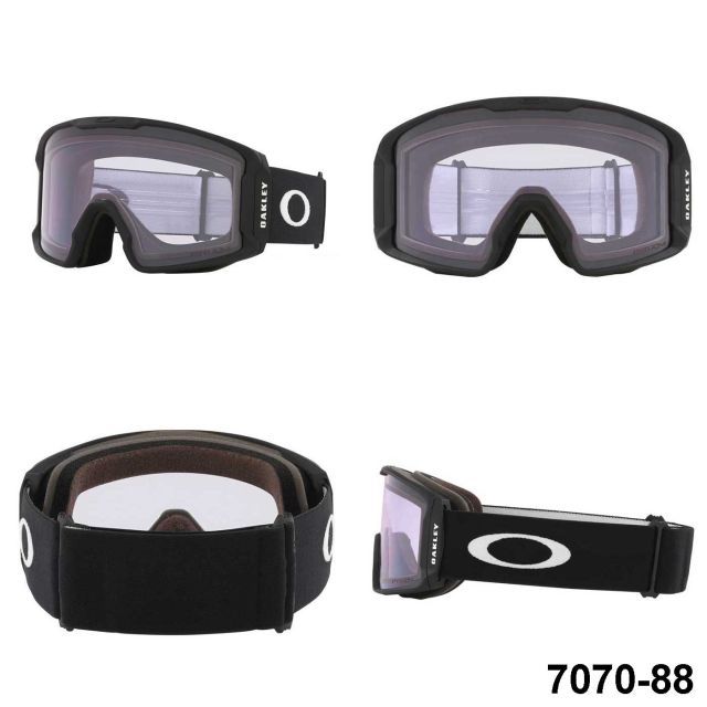 オークリー スキー スノーボード ゴーグル OAKLEY 7070- 2024
