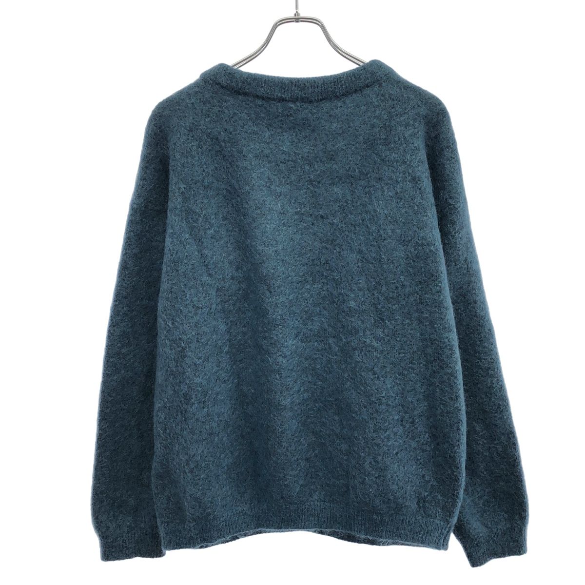 Acne Studios アクネストゥディオズ モヘアニットセーター FN-WN 