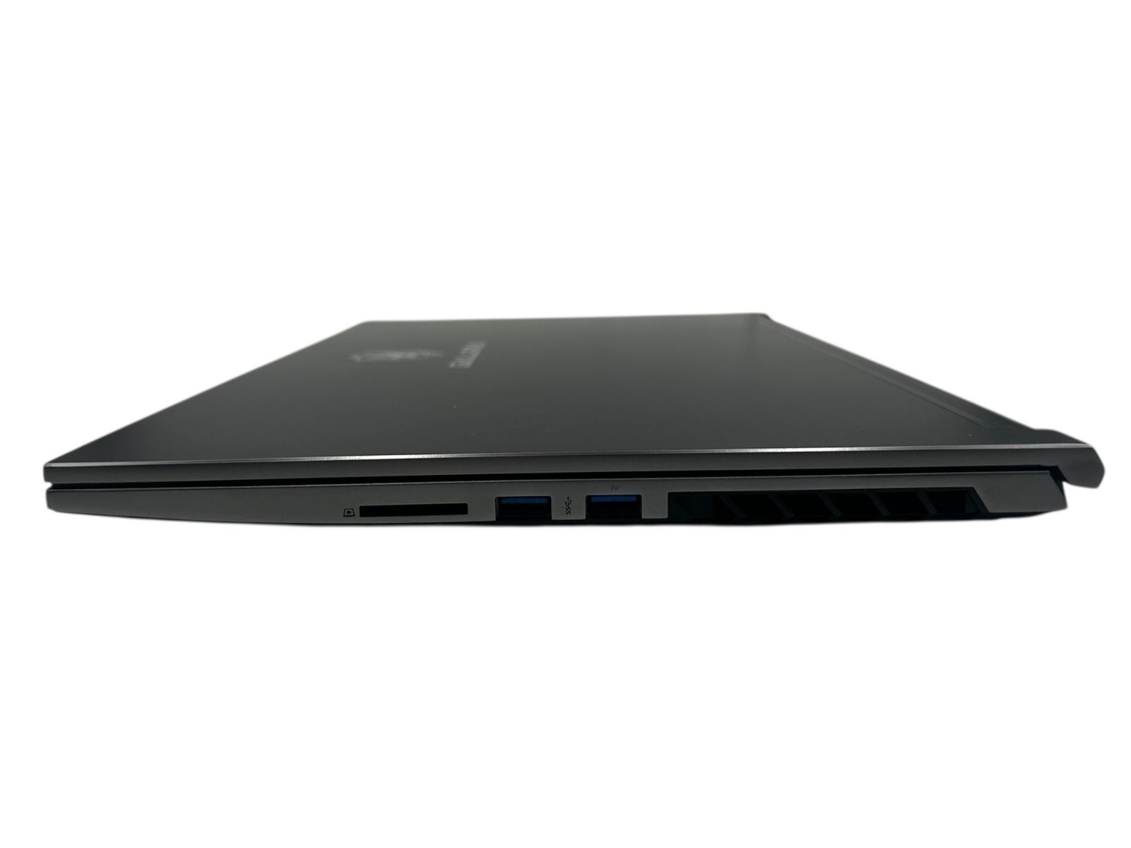 GALLERIA GR2060RGF-T ノートパソコン Ryzen7 4800H 16GB SSD512GB 