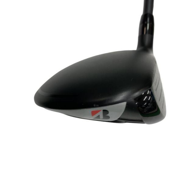 中古】 ブリヂストン BRIDGESTONE B2 5W フェアウェイウッド FW