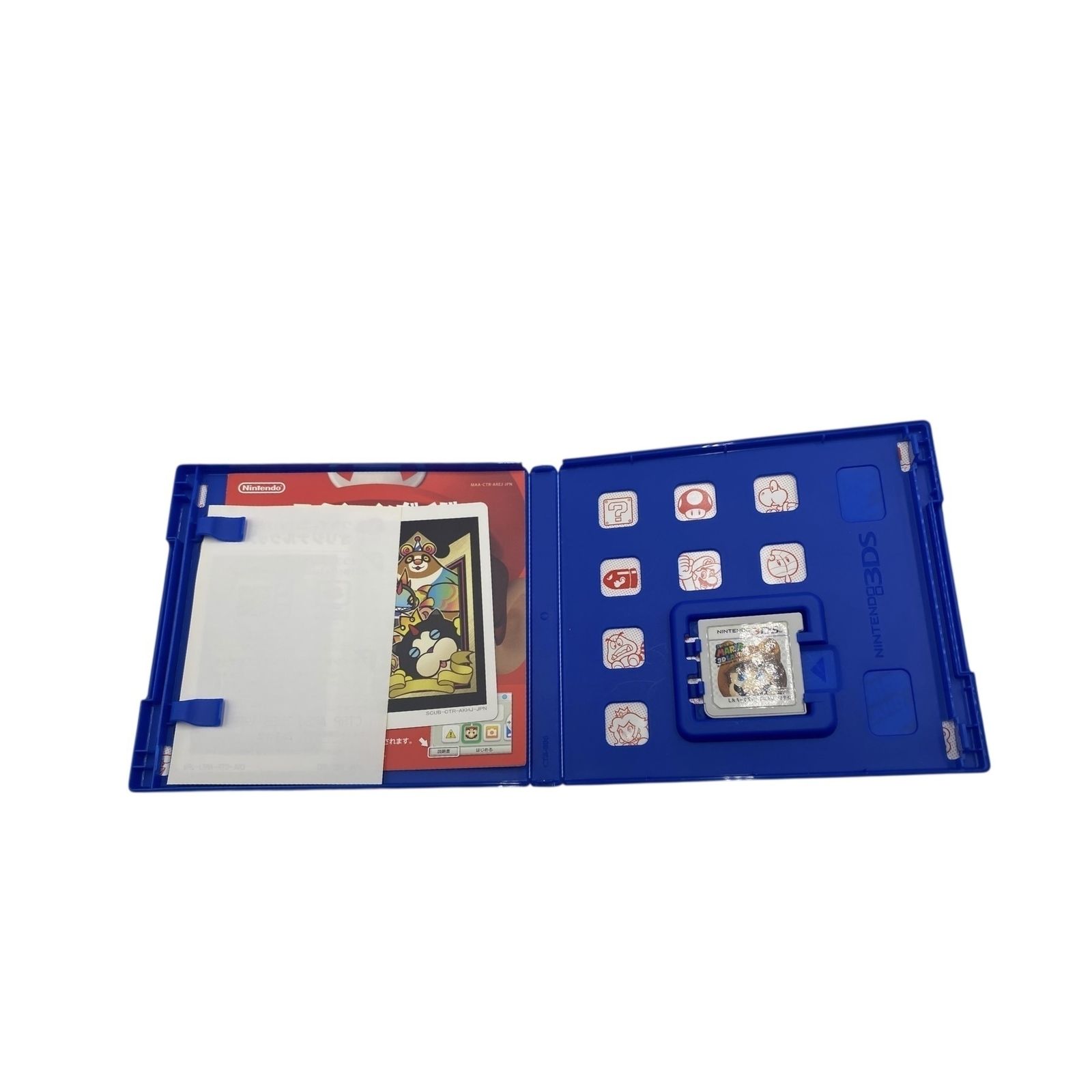 スーパーマリオ Dランド