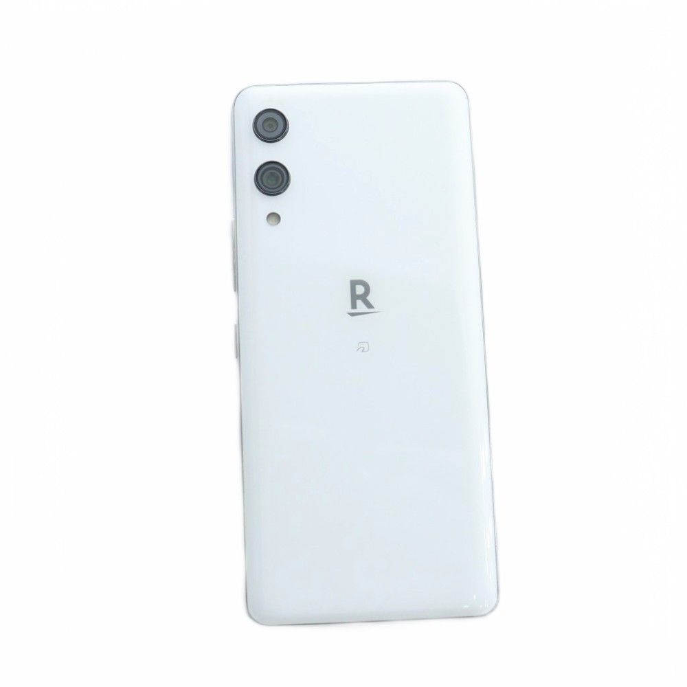 楽天 Rakuten Hand 携帯電話 スマートフォン 本体 128GB 5.1インチ