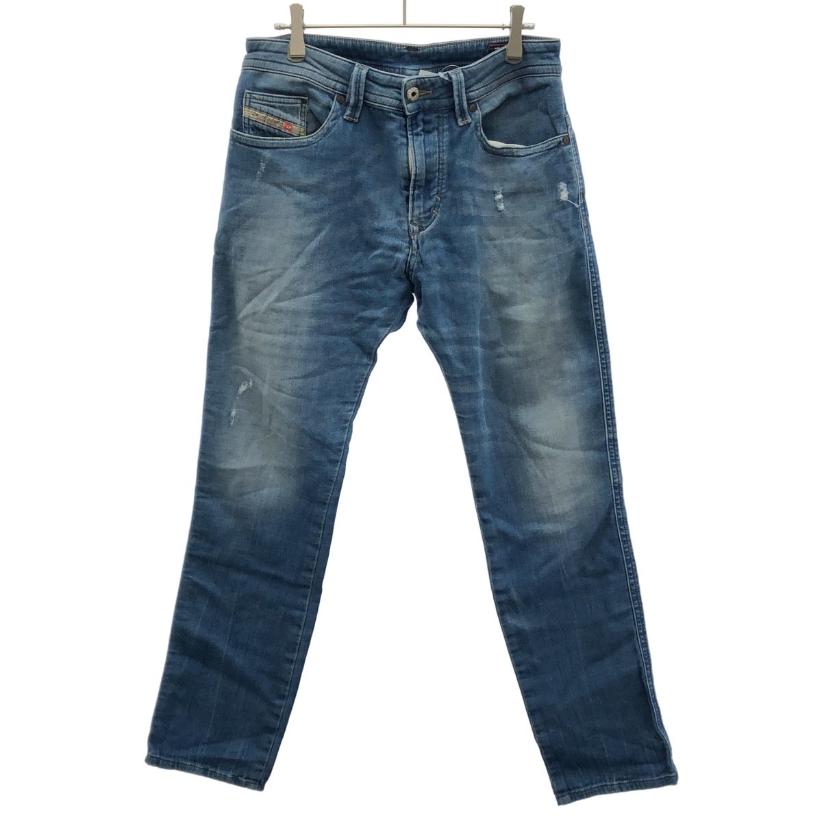 SUGAR CANE シュガーケーン Lot No. SC42025 デニムパンツ 13oz. DENIM 