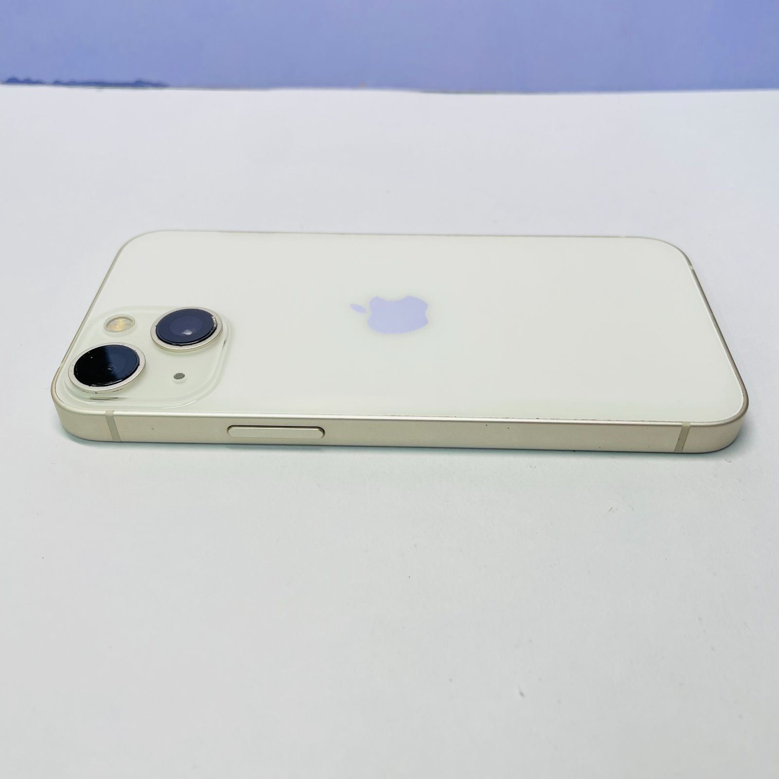 iPhone 13 mini 128GB SIMフリー 電池100% 72636 - メルカリ