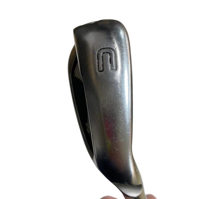 中古】 ピン G410 UW ウェッジ WG NS PRO ZELOS 7 (フレックスS