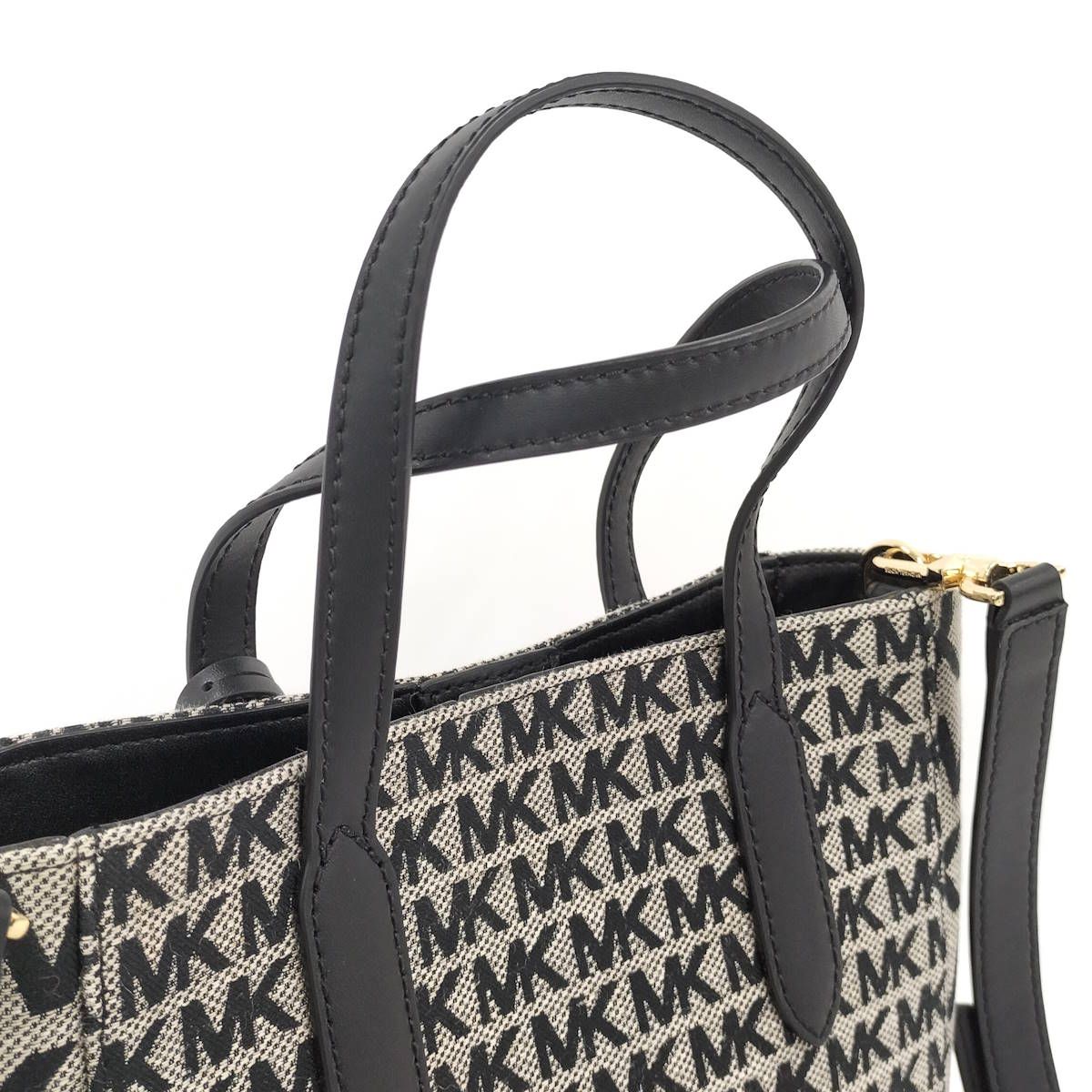 MICHAEL KORS SINCLAIR シンクレア ショッパー トート スモール 2WAY