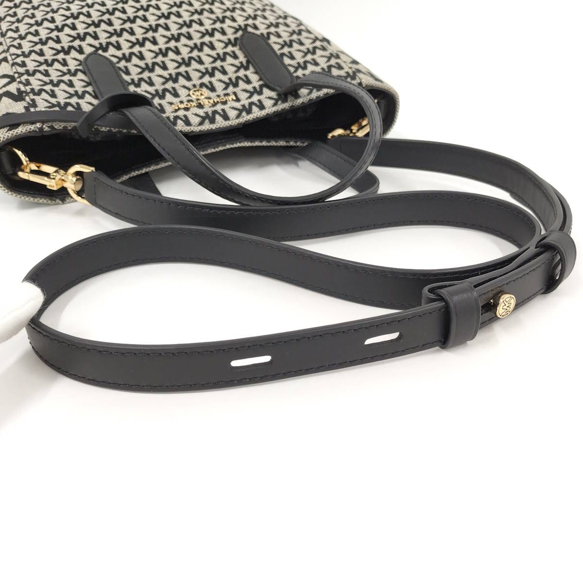 MICHAEL KORS SINCLAIR シンクレア ショッパー トート スモール 2WAY