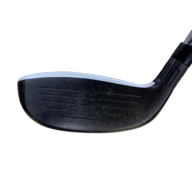 テーラーメイド M2 ユーティリティクラブ 4U 6U セット 中古】 テーラーメイド M2(2017) U4 ユーティリティ UT RE-AX 90 STEEL