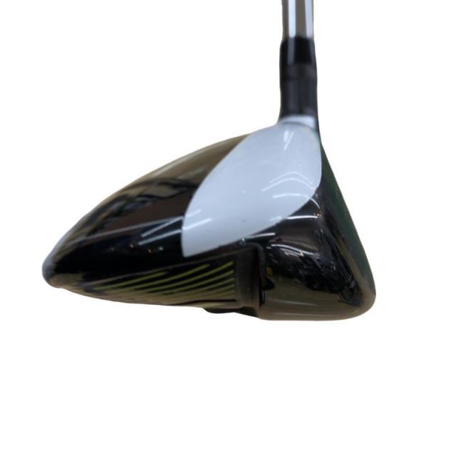 中古】 テーラーメイド M2(2017) U4 ユーティリティ UT RE-AX 90 STEEL