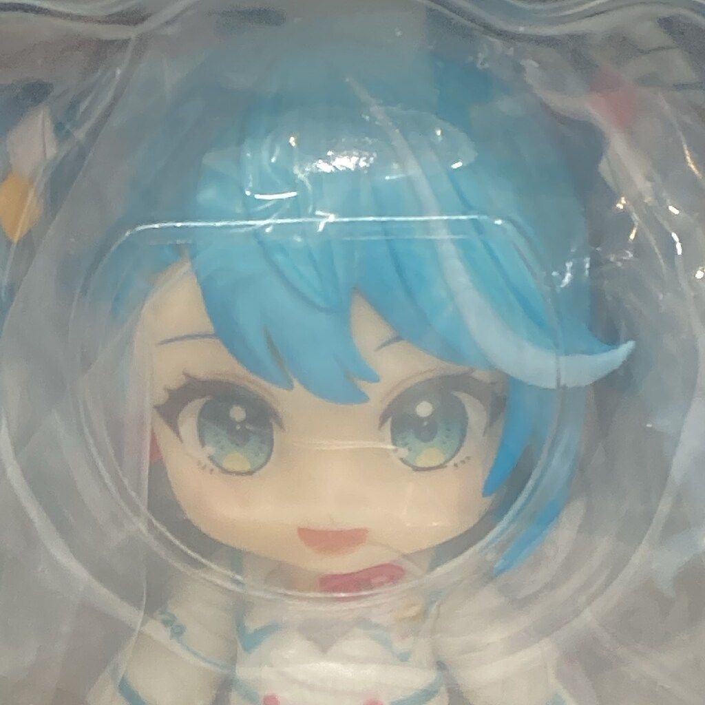 グッドスマイルカンパニー ねんどろいど 初音ミク マジカルミライ