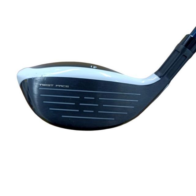 中古】 テーラーメイド SIM2 MAX 5W フェアウェイウッド FW TENSEI