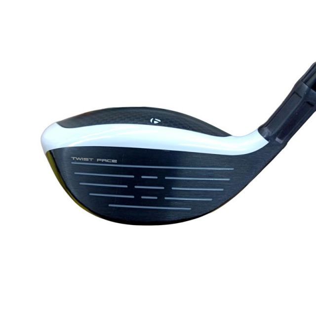 中古】 テーラーメイド SIM2 MAX 5W フェアウェイウッド FW TENSEI