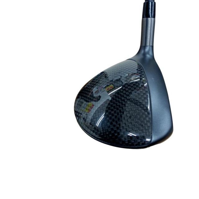 中古】 キャロウェイ PARADYM Ai SMOKE ◇◇◇ 5W フェアウェイウッド