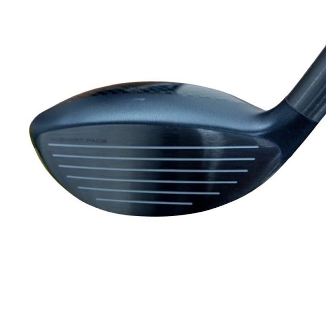 中古】 キャロウェイ PARADYM Ai SMOKE ◇◇◇ 5W フェアウェイウッド