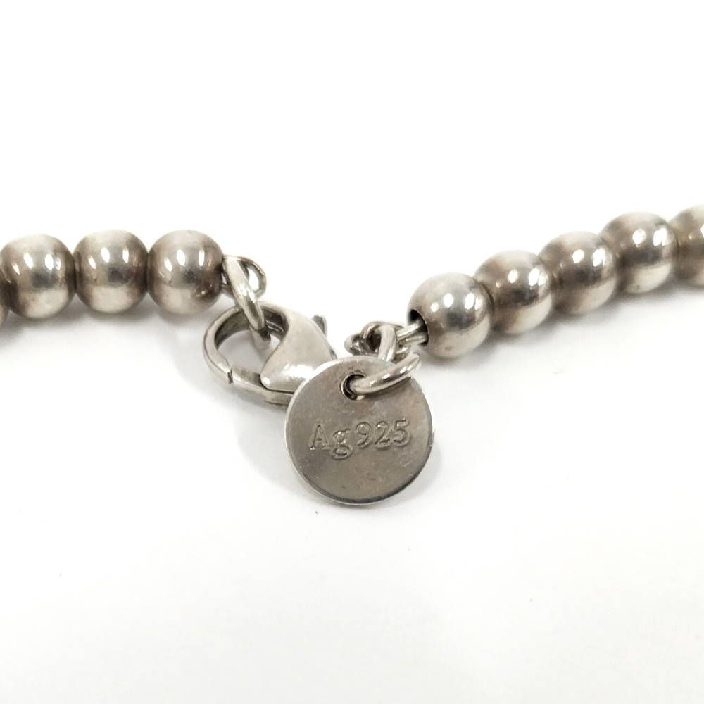 TIFFANY&Co. ブレスレット 1Pダイヤ リターントゥ ハート ティファニー