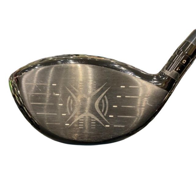 中古】 キャロウェイ GBB EPIC SUBZERO 9° ドライバー DR Tour AD IZ-6