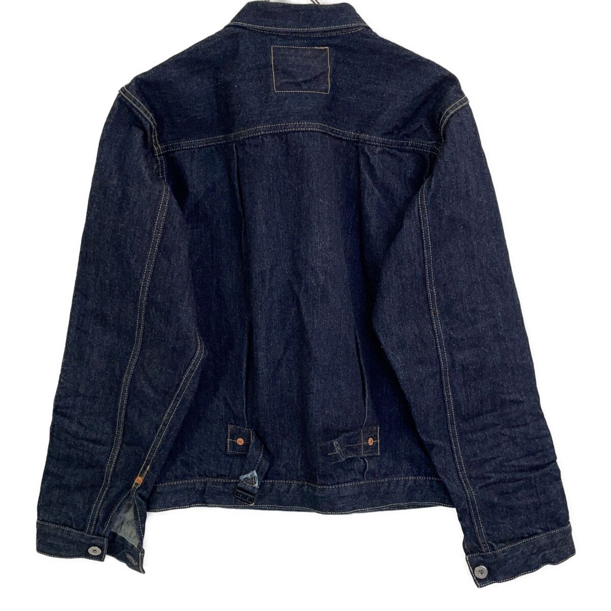 FREEWHEELERS フリーホイーラーズ 【美品】S506XX 大戦モデル 1st