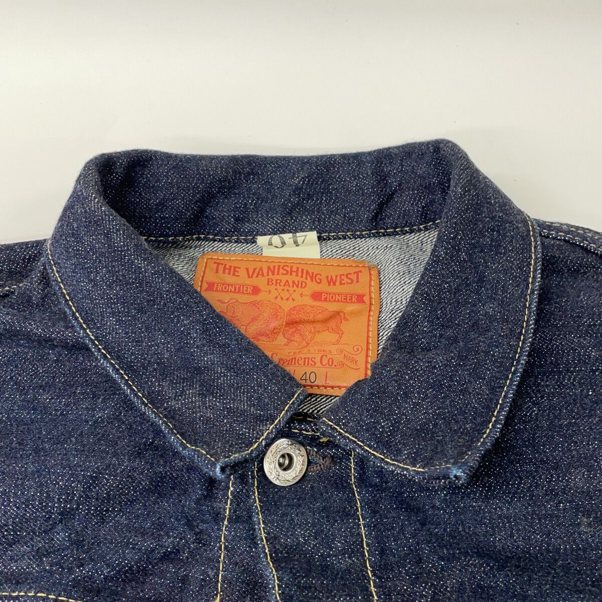 FREEWHEELERS フリーホイーラーズ 【美品】S506XX 大戦モデル 1st