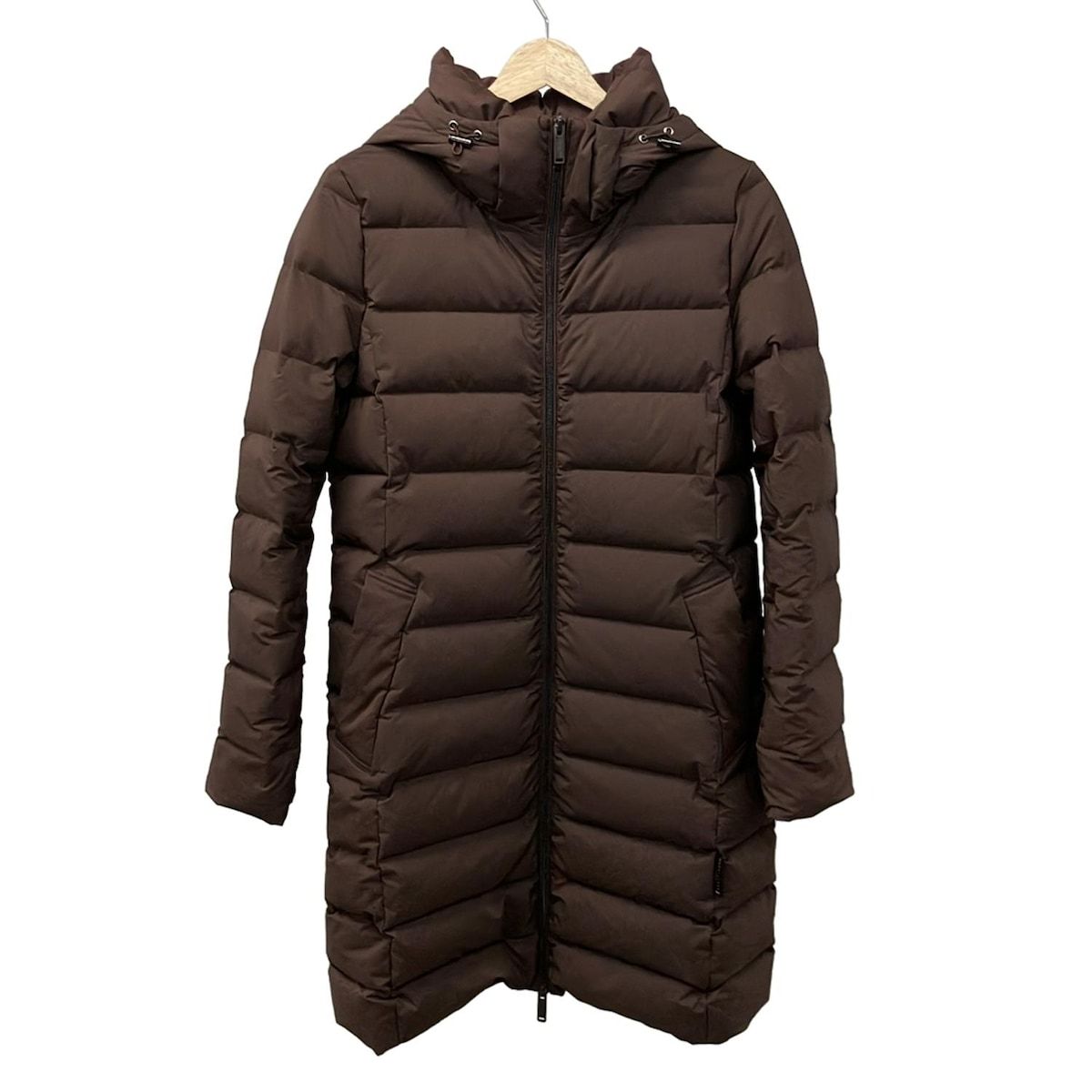 MACKINTOSH LONDON(マッキントッシュロンドン) ダウンコート サイズ40