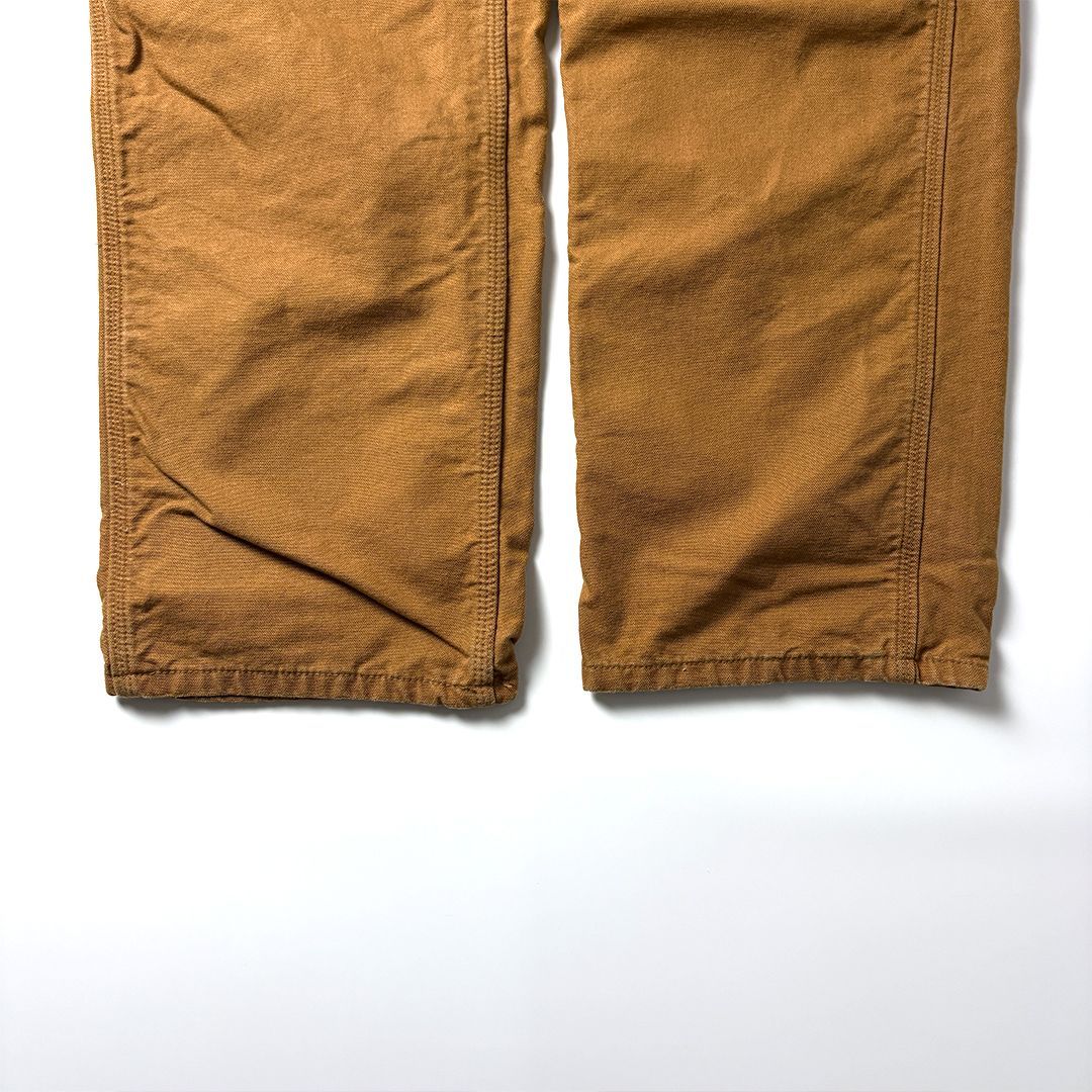Carhartt カーハート ペインターパンツ ワークパンツ ダックパンツ