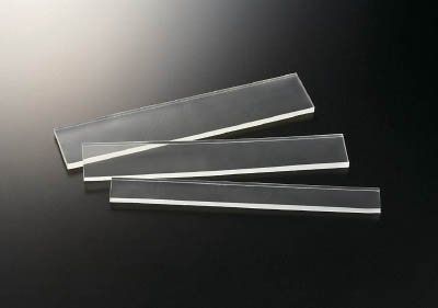 TRUSCO トラスコ 耐震 防振 防音Gマット10本入 20 200 mm 透明 入 TR GM 2210 TM