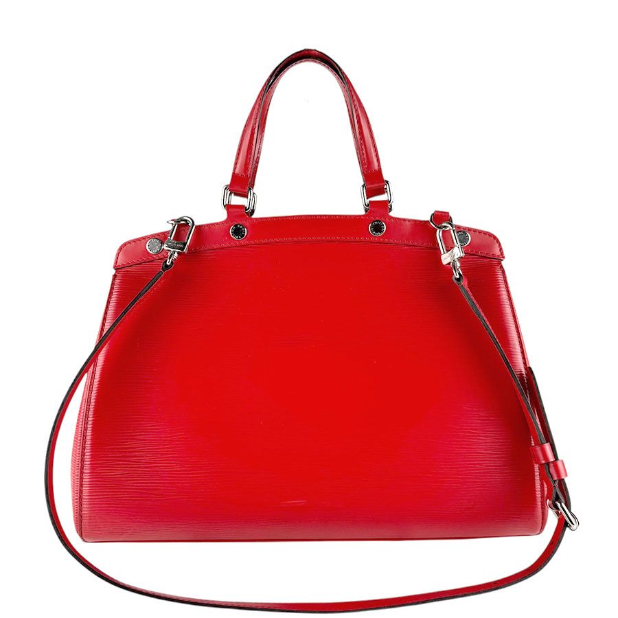 ルイヴィトン エピ　ブレア ルイヴィトン エピ ブレア MM M40331 バッグ - メルカリ