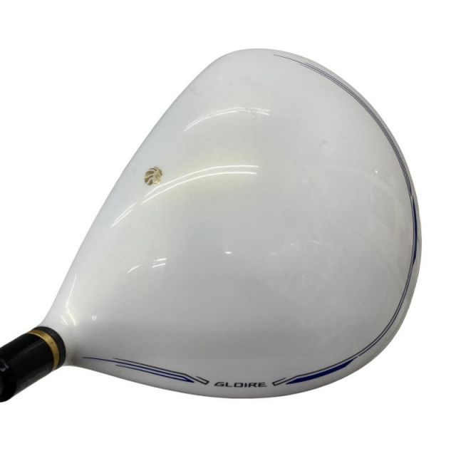 中古】 テーラーメイド GLOIRE F 10° ドライバー DR GLOIRE GL3000