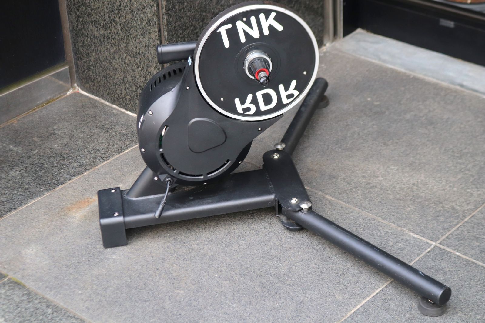 シンクライダー THINKRIDER X7-PRO ダイレクトドライブ スマート