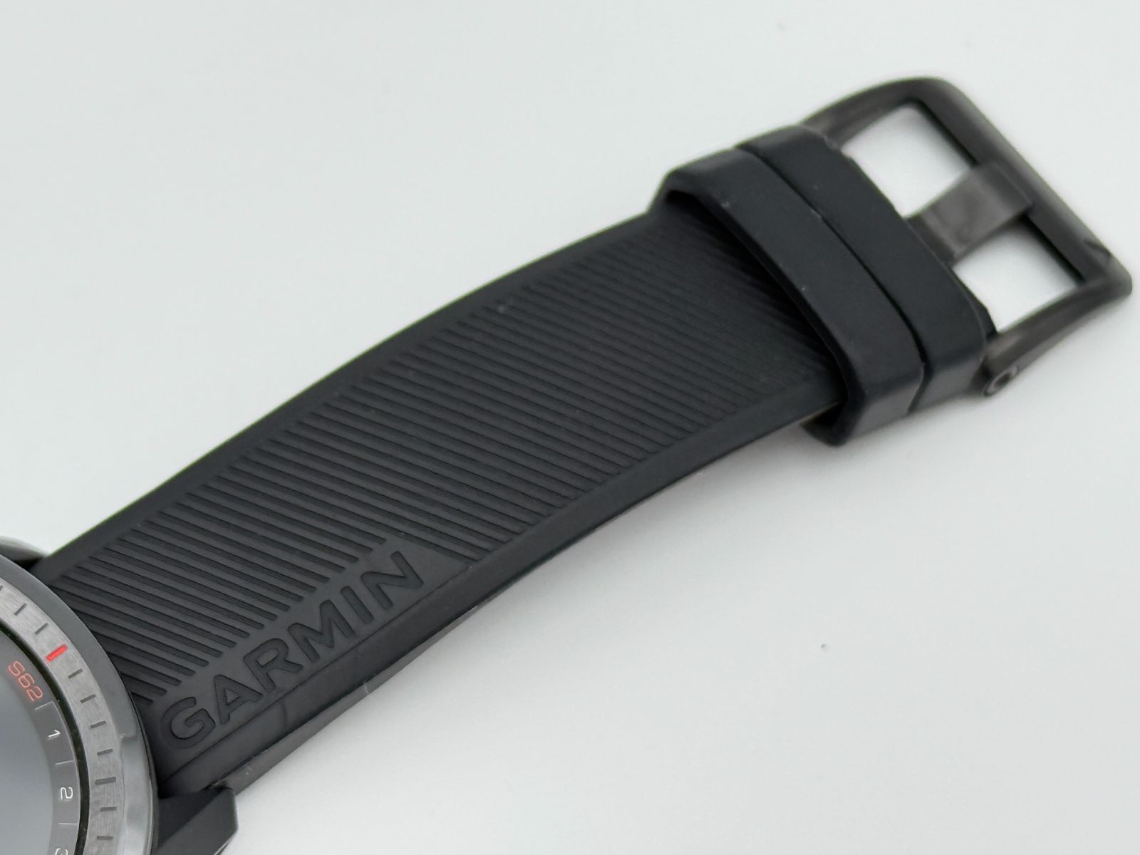 GARMIN Approach S62 オマケ付 ブラック ガーミン アプローチ ゴルフ