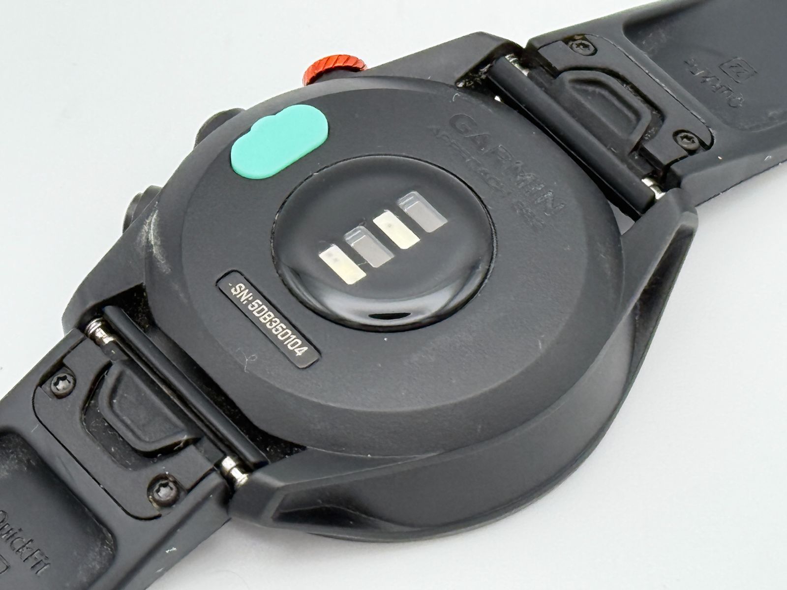 GARMIN Approach S62 おまけ付　中古　美品 GARMIN Approach S62 オマケ付 ブラック ガーミン アプローチ ゴルフ