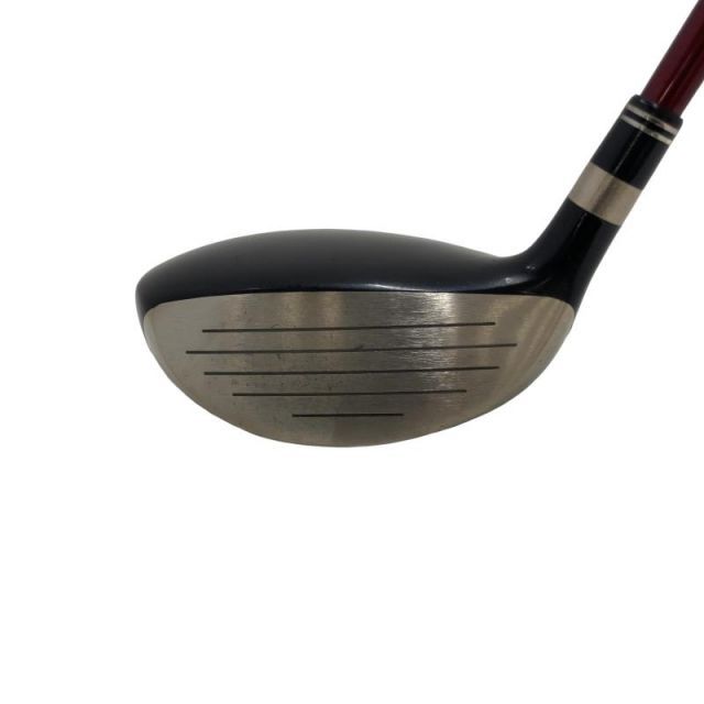 中古】 エポンゴルフ株式会社 EPON AF-202 3W フェアウェイウッド FW