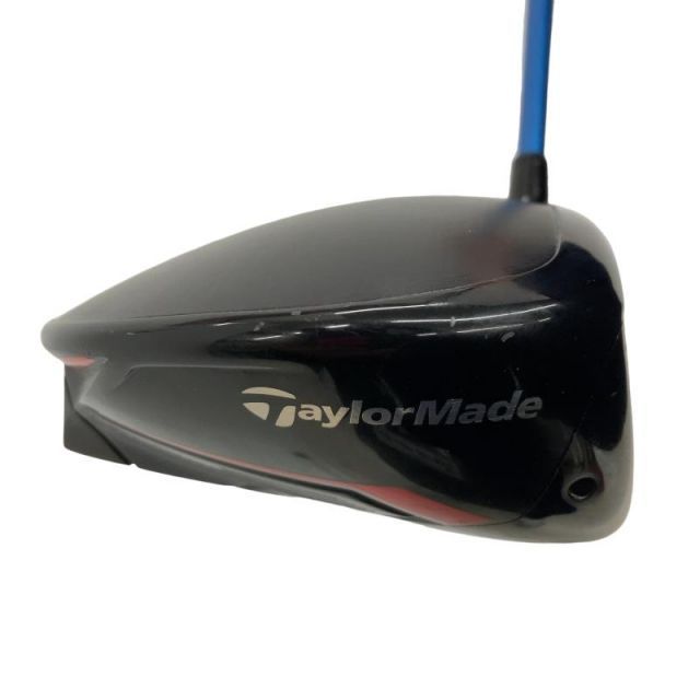 ステルス 【中古】 テーラーメイド STEALTH 9 ドライバー DR ステルス 【中古】 テーラーメイド STEALTH 9 ドライバー DR