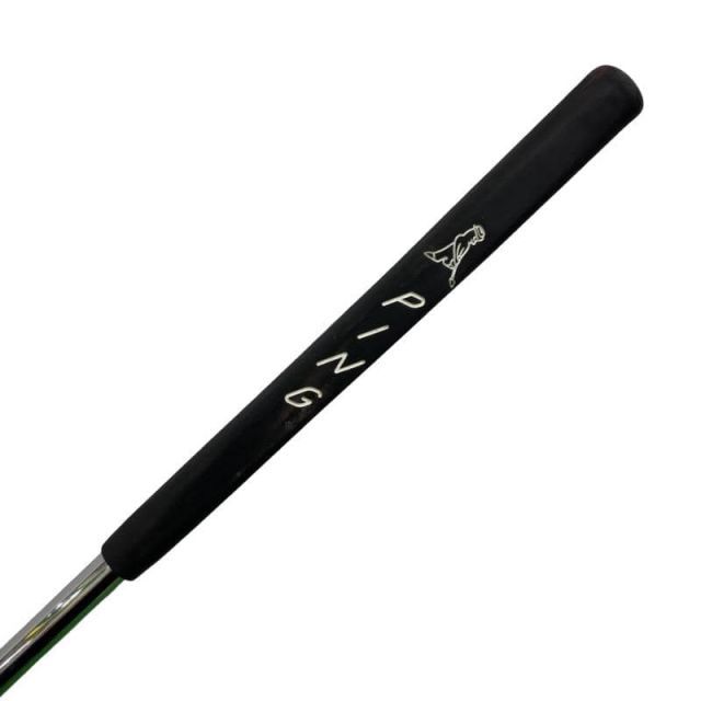 ピン Scottsdale Anser 2 34.0インチ パター PT スチール (フレックス