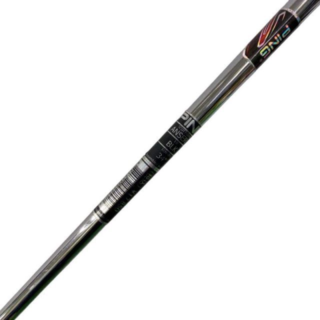 ピン Scottsdale Anser 2 34.0インチ パター PT スチール (フレックス