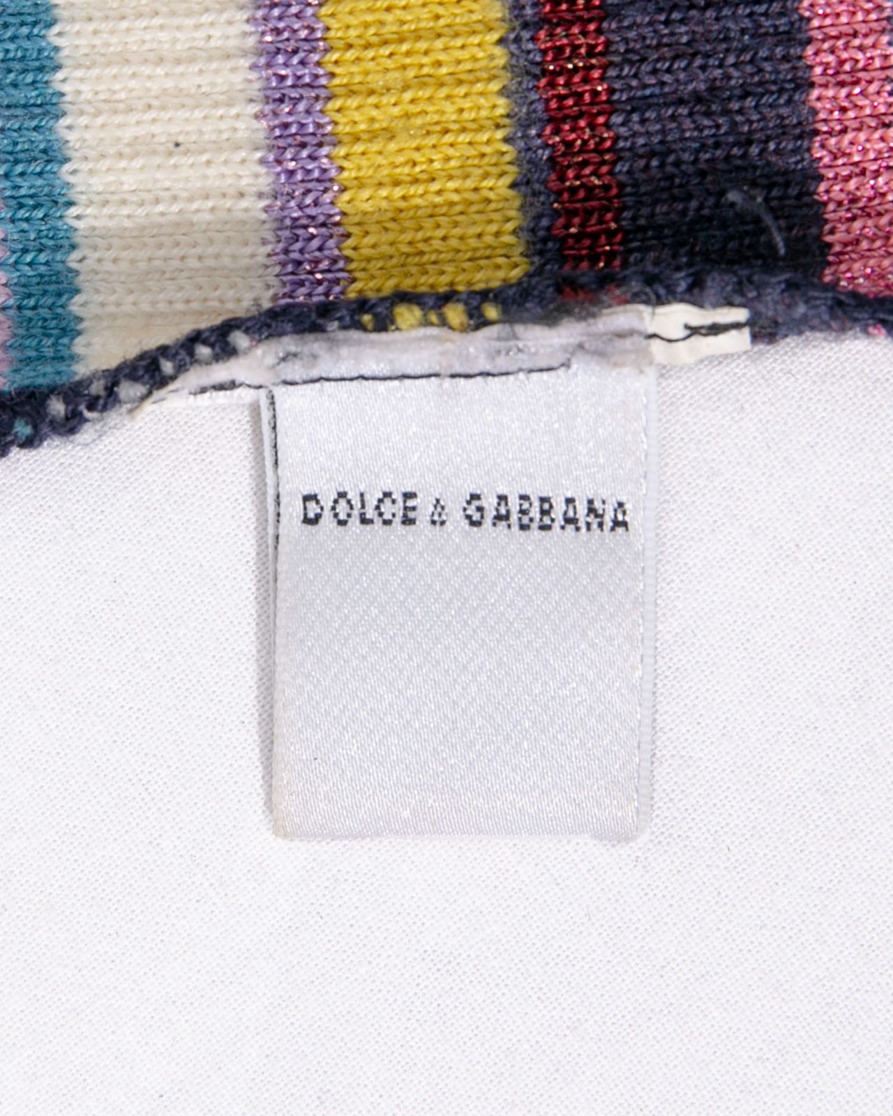 D&G ディー＆ジーDOLCE & GABBANAドルチェアンドガッバーナ マルチ