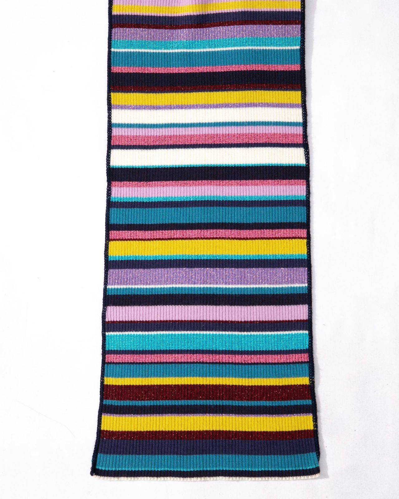 Dolce & Gabbana マルチカラーマフラー ドルチェアンドガッバーナ DOLCE&GABBANA マルチカラーマフラー メンズ