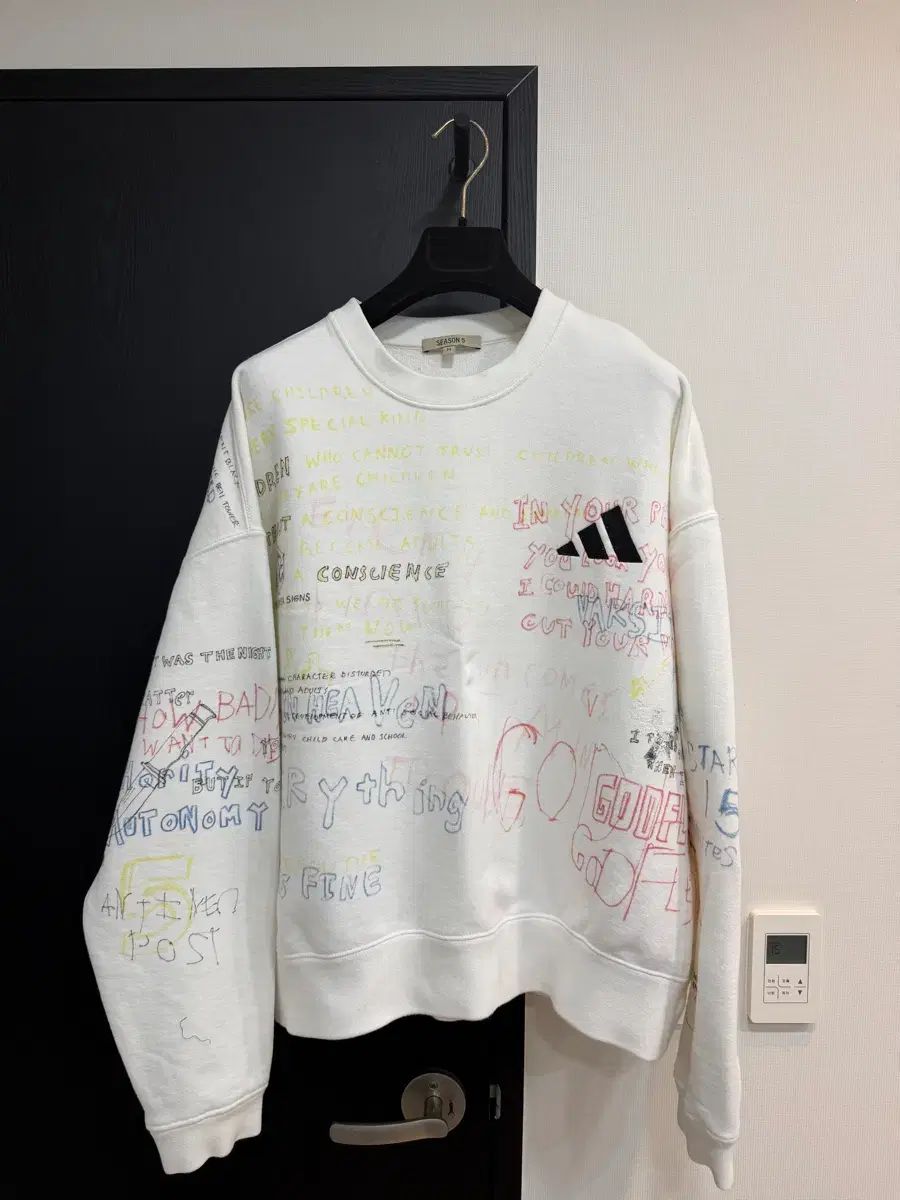 yeezy season5 スウェット 【公式通販】
