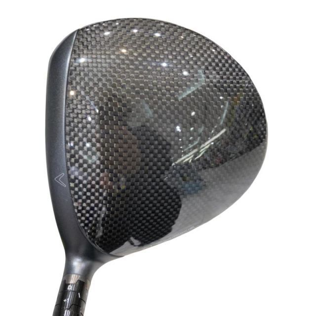 中古】 キャロウェイ PARADYM Ai SMOKE MAX D 10.5° ドライバー DR