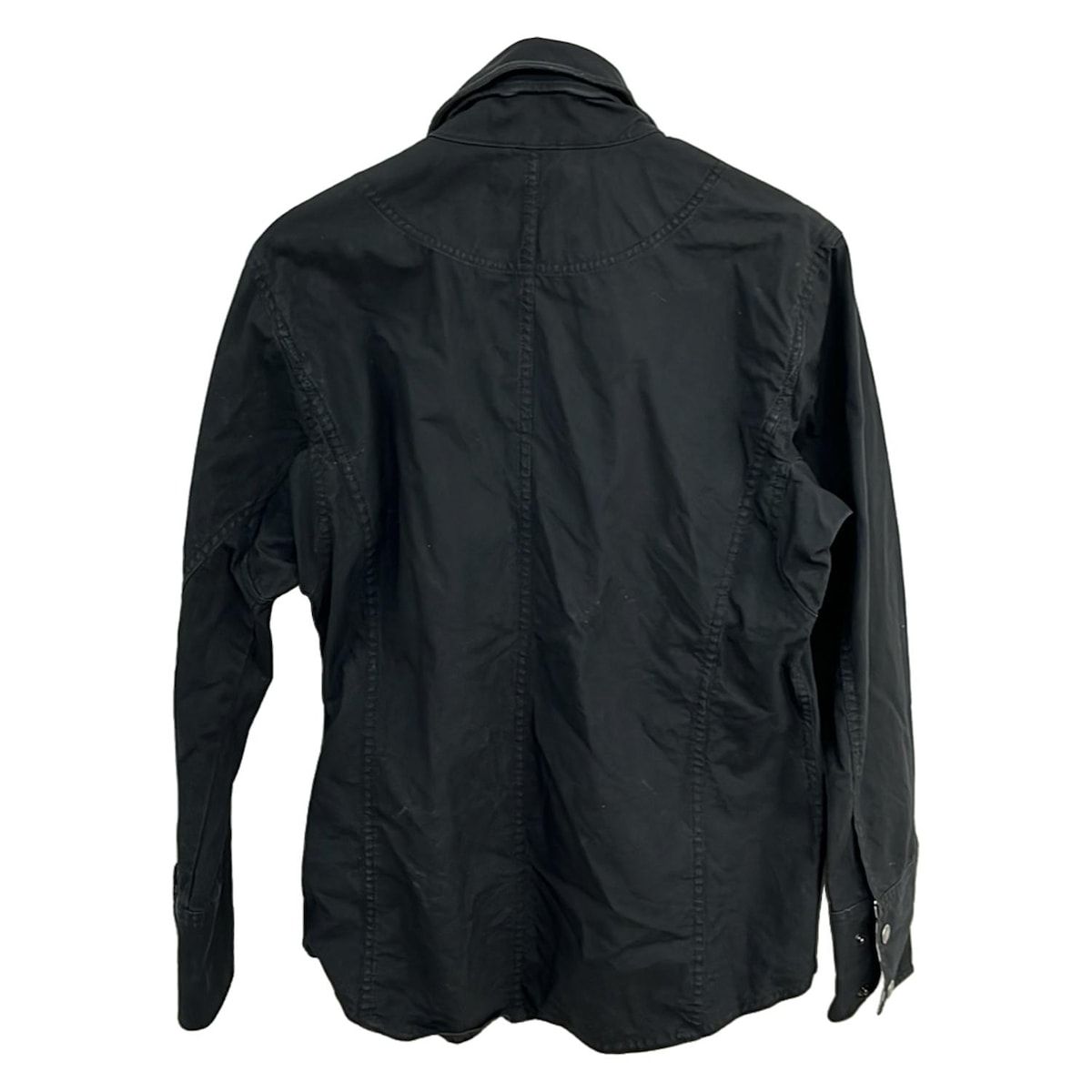 Burberry Black Label(バーバリーブラックレーベル) ジャケット サイズ