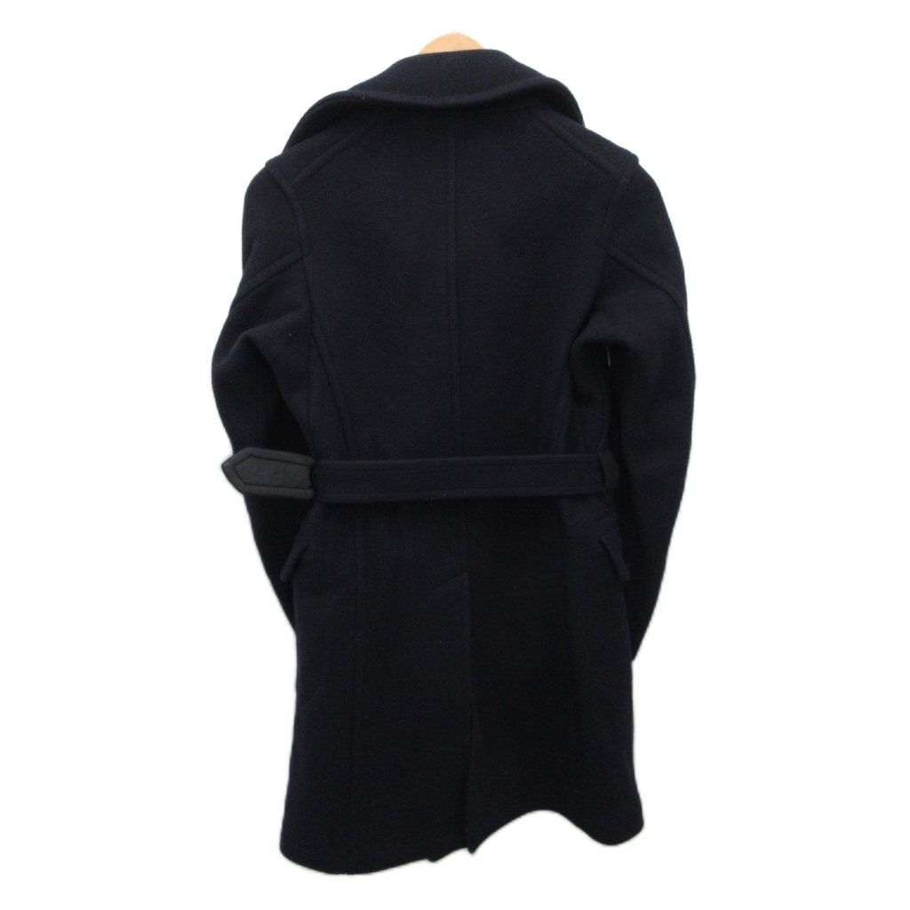 サイ ベーシックス SCYE BASICS メルトントレンチコート ジャケット