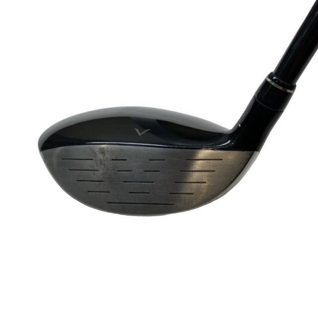 中古】 ブリヂストン TOURSTAGE ViQ(2008) 4W フェアウェイウッド FW