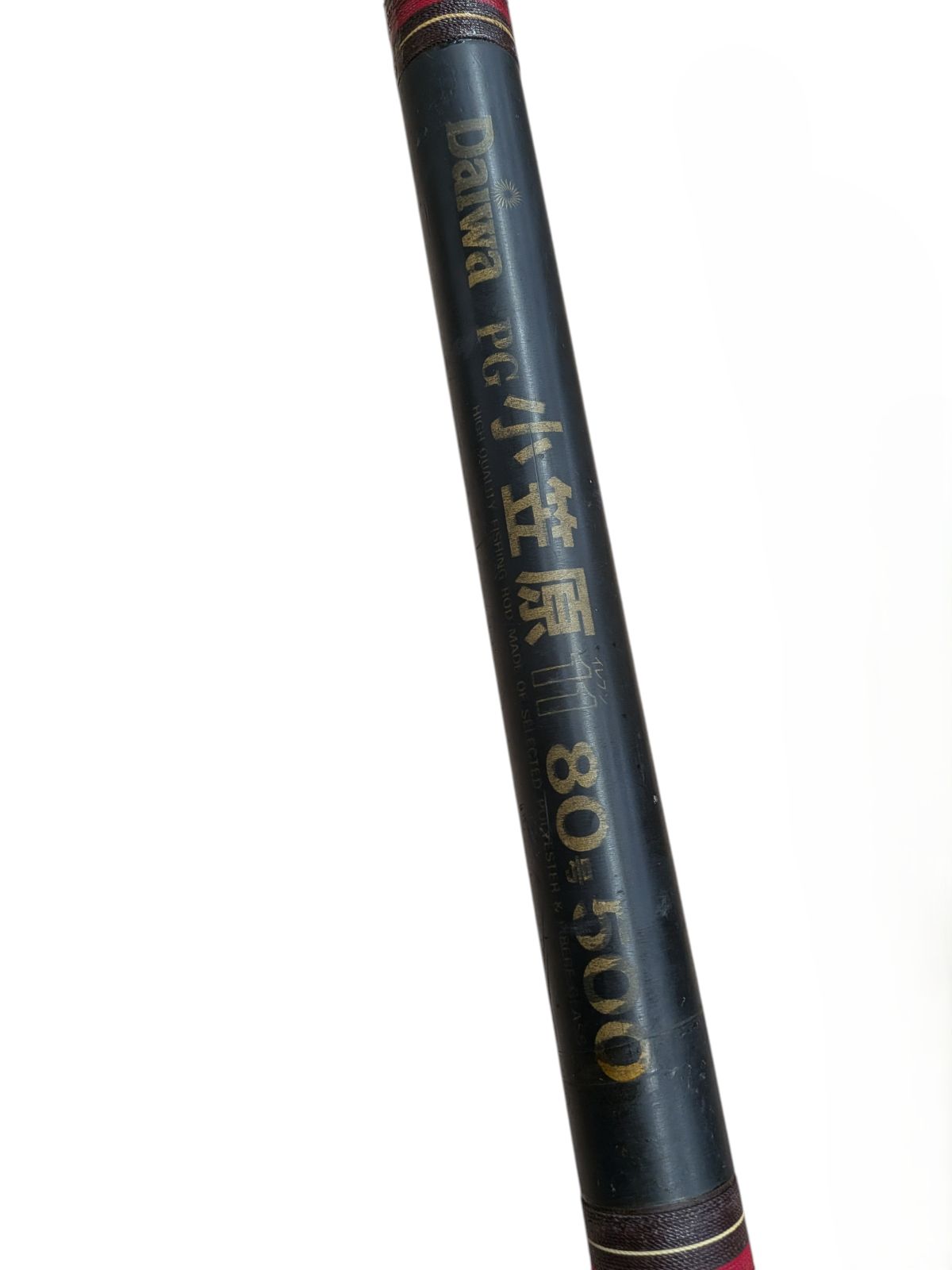 ダイワ小笠原　中古 1) 中古品 ダイワ PG 小笠原 11 80号500 ⑥ - メルカリ