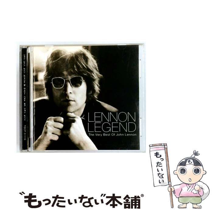 極美品☆ジョン・レノンレジェンド 初版限定品 極美品☆ジョン・レノンレジェンド 初版限定品 - メルカリ