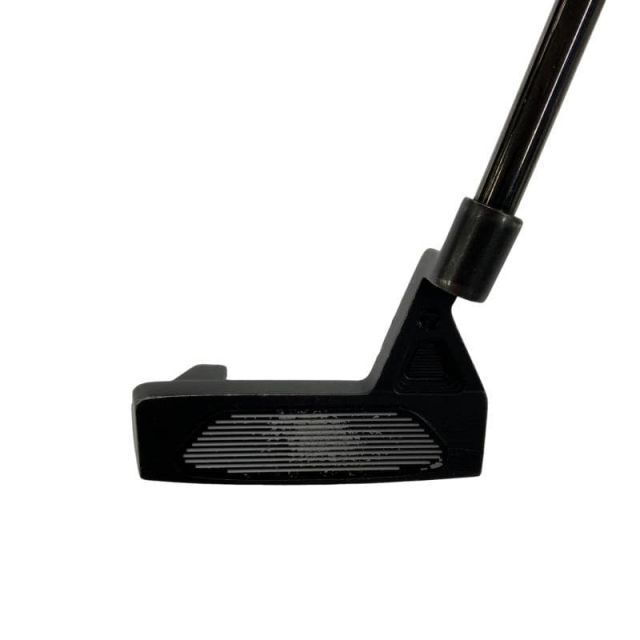 中古】 テーラーメイド TP COLLECTION BLACK BANDON TM1 33インチ