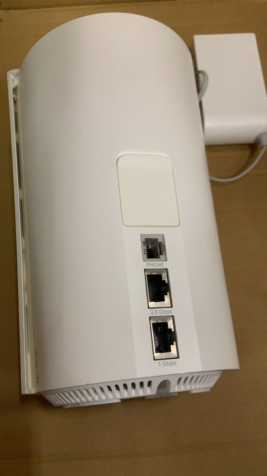 TP-Link Deco X80-5G 5GメッシュWi-Fiゲートウェイ--526150 - メルカリ
