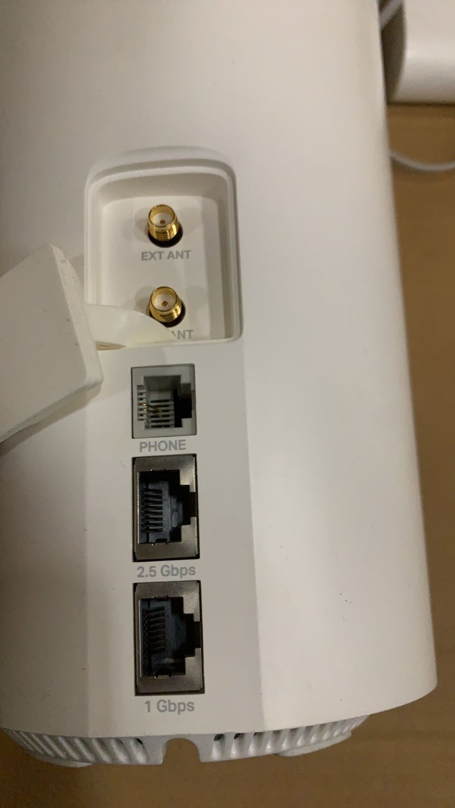 TP-Link Deco X80-5G 5GメッシュWi-Fiゲートウェイ--526150 - メルカリ