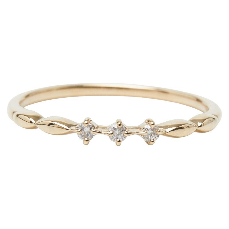 専用　エテ K10YG イエローゴールド エテ K10YG イエローゴールド レディース ete【1-0243180】 - メルカリ