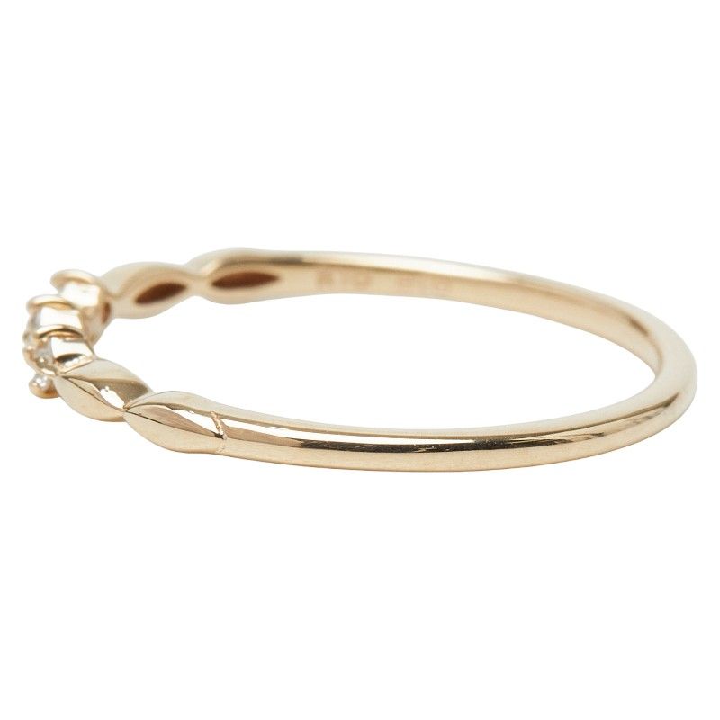 エテ K10YG イエローゴールド レディース ete【1-0243180】 - メルカリ