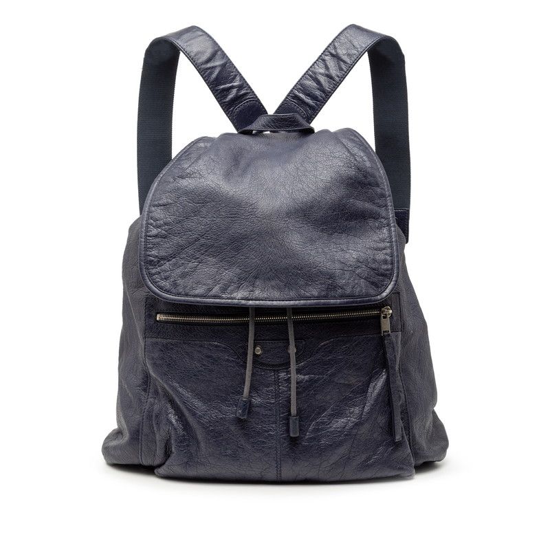 バレンシアガ トラベラー TRAVELLER リュック バックパック 340139